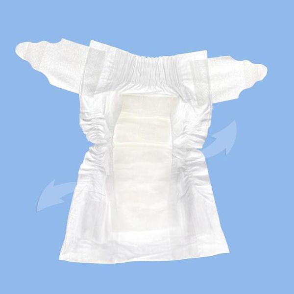 T Shape Diaper